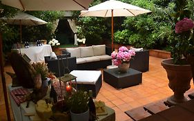 Suite Milano Center
